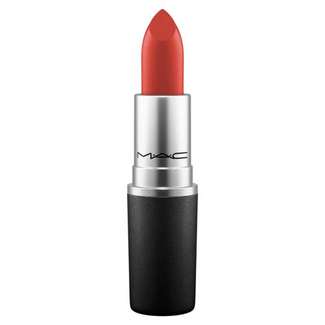 Mac Matte Lipstick Rouge L Vres Mat Chili Ms Trading