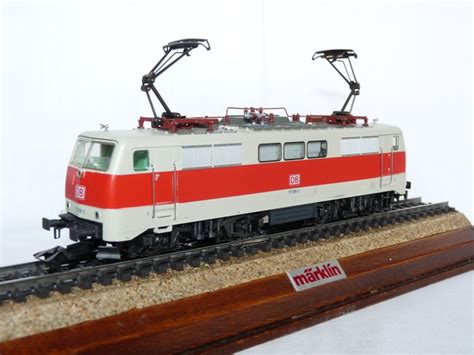 M Rklin H Electric Locomotive Br Of The Catawiki