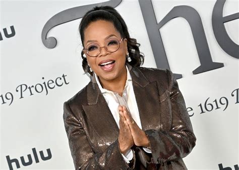 Oprah Winfrey Her Controversial Weight Loss Sex Trafficking Claims