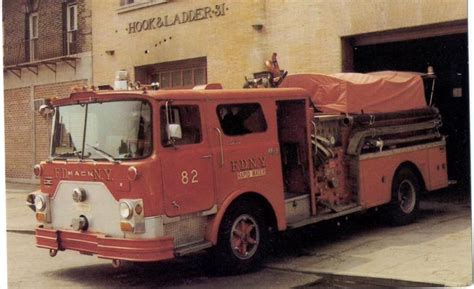 fdny engine       bronx  burning fire