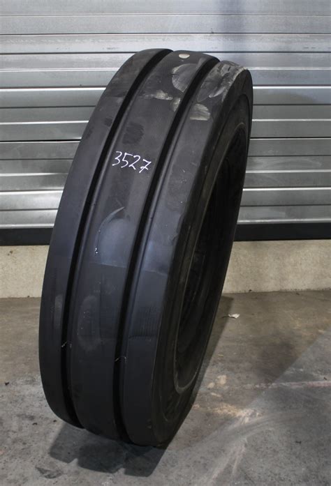 16 00R25 USED GOODYEAR EV 4R TL 37MM COSM REP 3527 Heuver