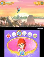 Winx Club Saving Alfea Ds Dsiscreens