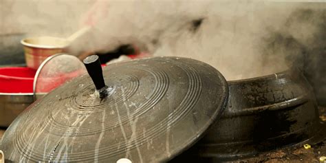 Steaming Perfect Rice: The Magic of Rice Steamers