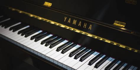 How To Choose A Yamaha Keyboard For Beginners - Learn to Play an ...