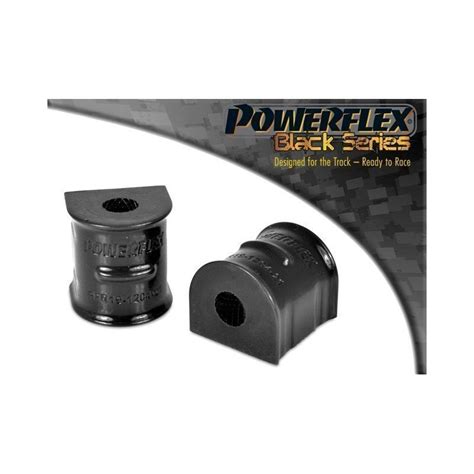 Silentblock Powerflex EspañaFord