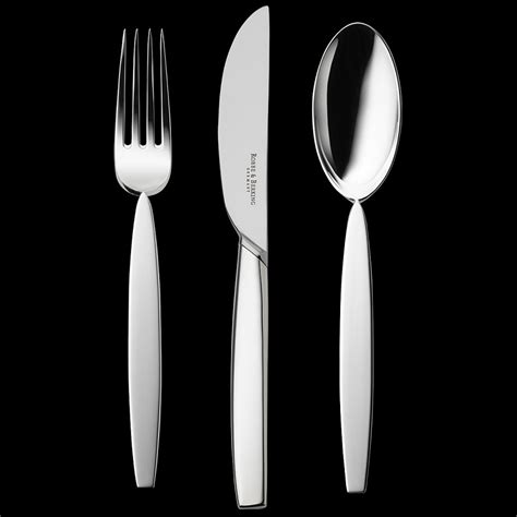 12 Silver Plated Cutlery Lincoln House Cutlery