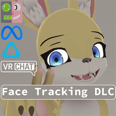 Zoichi Face Tracking Dlc Jerrys Face Trackings Ko Fi Shop Ko Fi ️