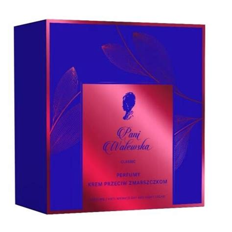 PANI WALEWSKA Classic zestaw 14532077791 - Allegro.pl