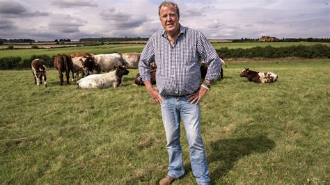 Clarkson S Farm Posts First Look At Season 2 As Jeremy And Crew Return To Diddly Squat And