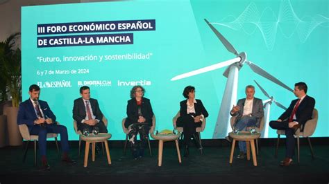 Nortiben Defiende Las Energías Renovables Como Una Palanca Clave En