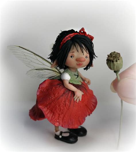 Enaidsworld Fairy Dolls Fairy Art Dolls Baby Fairy