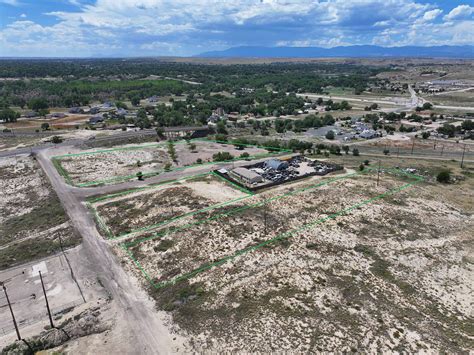 Acres Of Commercial Land For Sale In Pueblo Colorado Landsearch