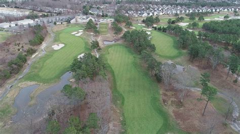 Eagle Ridge Golf Course In Lakewood Eyed For 500 Homes