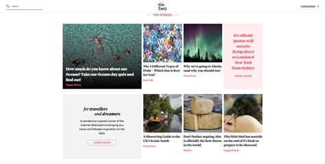 These Are The Most Beautiful Blogs In The World