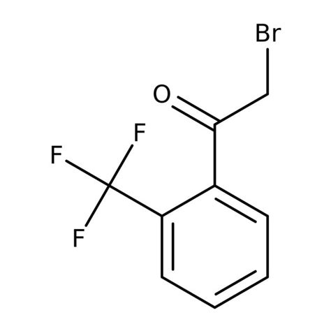 2 Bromo 2 Trifluoromethylacetophenone 97 Thermo Scientific™