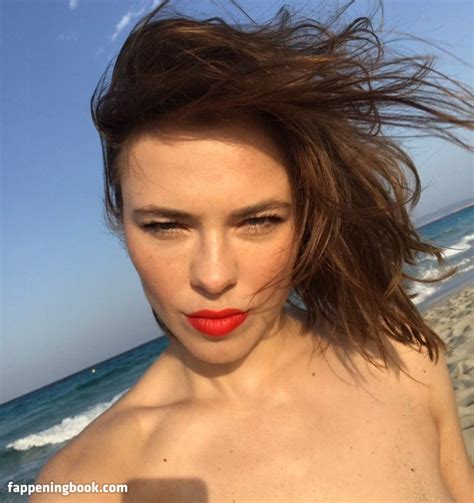 Nina Kraviz Nude Fap Scene