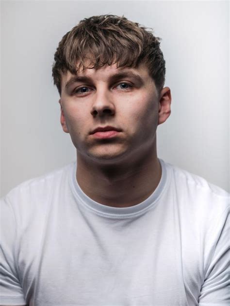 Charles Humphreys Actor Leeds Uk