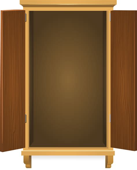 Wooden Cupboard Png Hd Isolated Png Mart