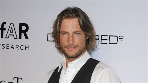 Halle Berry's ex, Gabriel Aubry arrested, hospitalized