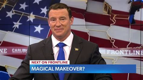 Newsmax Tv Live News Videos Carl Higbie Frontline