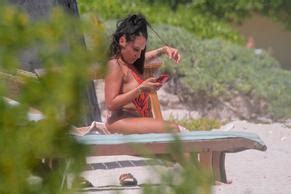 NIA GUZMAN Nude AZNude