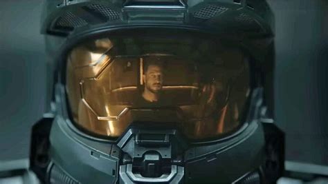 Halo Season 2 Brings The Sci-Fi Thriller Series' Biggest Battle To Life | GIANT FREAKIN ROBOT