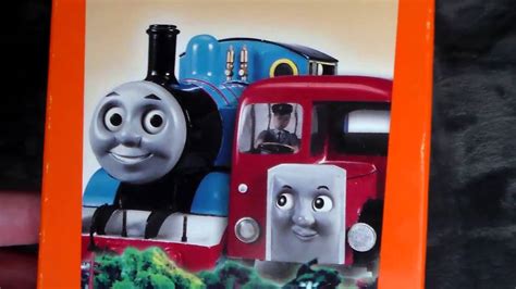 Tandf Home Media Reviews Episode 18 Thomas And His Friends Help Out