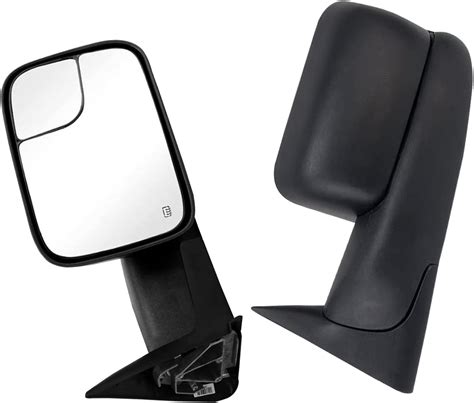 Amazon Perfit Liner Towing Mirrors Pair Set Replacement