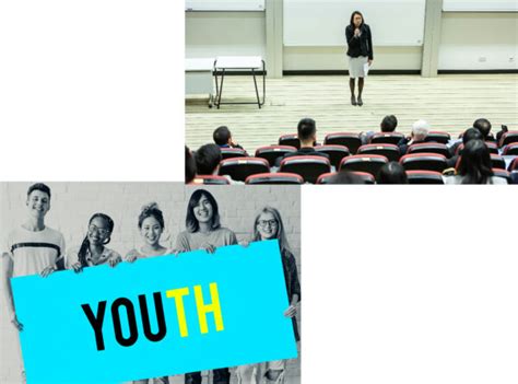 Youth Ambassador Fellowship