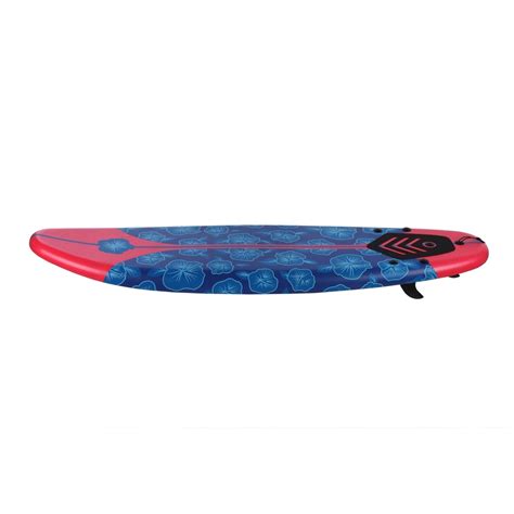 North Gear 6 ft Foam Surfboards