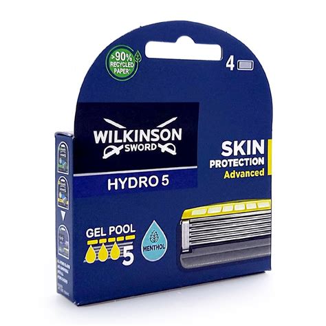 Wilkinson Hydro 5 Skin Protection Advanced Kaufland De