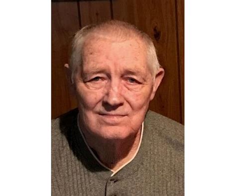 Bobby Dean Williams Obituary 2023 Woodruff Sc Lanford Gwinn Mortuary Woodruff