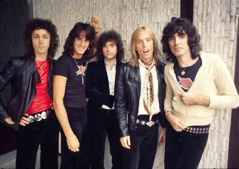 Tom Petty And The Heartbreakers Tom Petty And The Heartbreakers