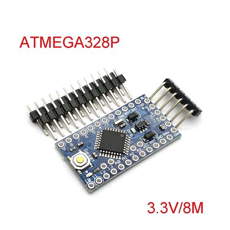 O Bootloader Pro Mini Atmega P Mini Atmega V Mhz V