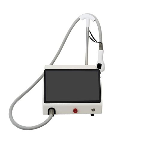 1927nm Thulium Laser For Anti-aging Skin And Assisting hair Regrowth ...