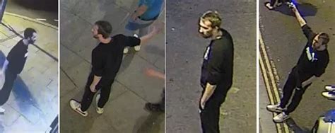 Renewed Appeal To Identify Men After Racially Aggravated Assault In