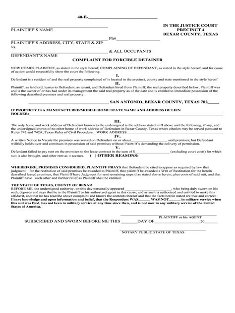 House Texas Fill Out And Sign Online Dochub