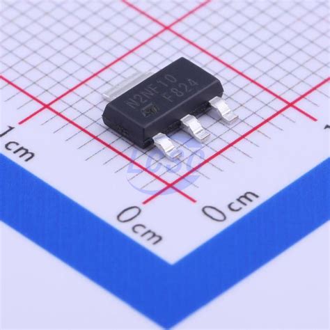 Stn Nf Stmicroelectronics C Lcsc Electronics