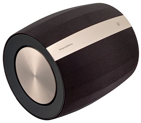 Bowers Wilkins Formation Wireless Surround Speaker System Review