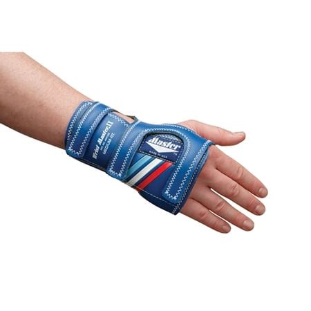 Master Wrist Master II Bowling Support Right Hand, Small - Walmart.com