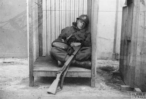 THE FRENCH ARMY IN THE NORWEGIAN CAMPAIGN 1940 Imperial War Museums