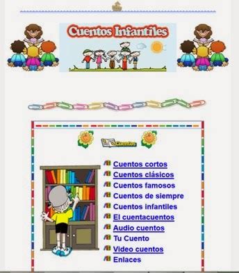 La Magia De Los Recursos Tic Para Educaci N Infantil Galer A De