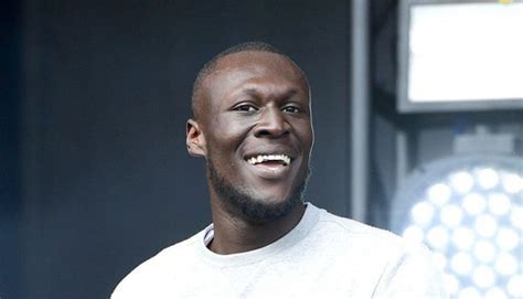 Stormzy Height Weight Age And Girlfriend Gazette Review