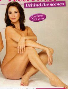 Andrea Mclean Loose Women GMB TV Presenter Nude Celebs The Fappening Forum
