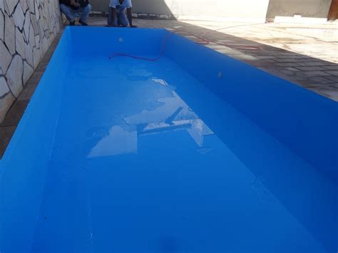 Impermeabilizante Laje Piscina Vedalak Dm 6826 01 Branco R 422 97