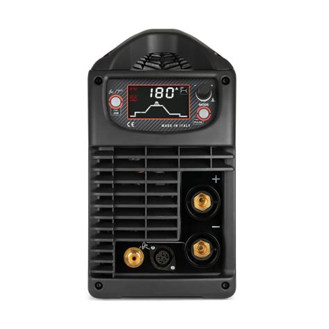 TECHNOLOGY TIG 202 AC DC Telwin