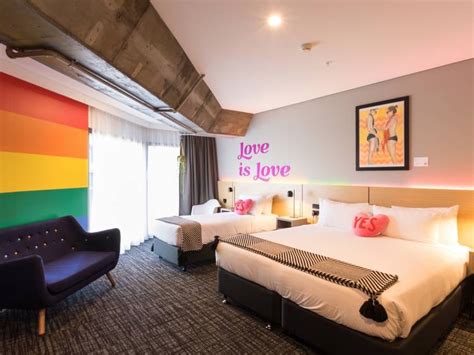 The best budget hotels and hostels in Sydney