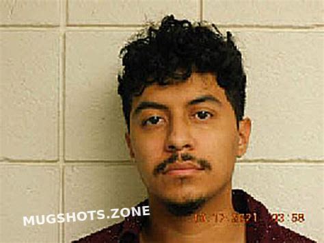 Ignacio Flores Duplin County Mugshots Zone