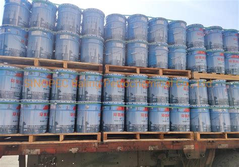 Sinopec Liquid Epoxy Resin Cyd Apply For Cementing Concrete