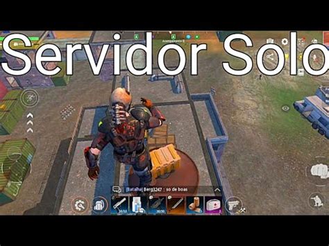 Iniciando Servidor Solo Survival And Rise Survivalandrise Youtube